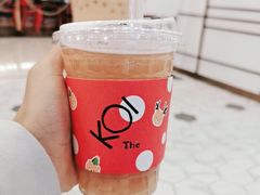 -KOI Thé(力宝广场店)