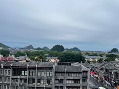 -四月吧餐厅(正阳步行街店)