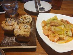 -原食日记(三里屯店)