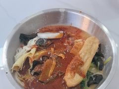 -苏袁麻辣烫(呼和浩特总局街店)