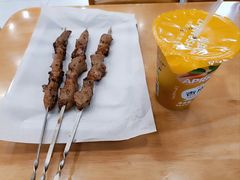 -穆兰泽兰州牛肉面(天津·海河意式风情区店)