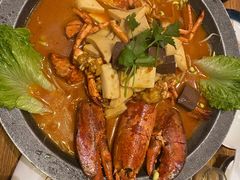 -鑫阿强海鲜大排档·老厦门特色菜(中山路店)