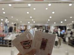 -优衣库(南宁万象城店)