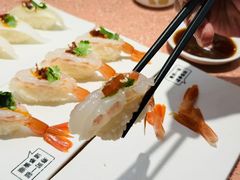 -元气寿司(东方宝泰店)