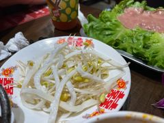 -萍姐火锅·公路夜市(南京新街口店)