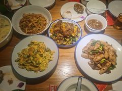 -吕氏疙瘩汤·私家菜馆(慈云寺店)