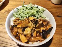 罗汉面-圆满素食林饭店非遗素食(河西店)