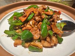 -桂小厨广西菜(万象城店)