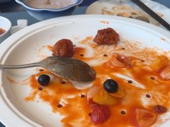 -闽海肴(北辰荟店)