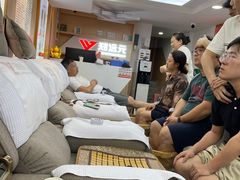 -郑远元专业修脚房(凌兆路店)