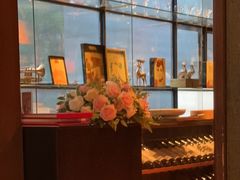 -北京老铺烤鸭(高新店)