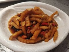 -大师兄·西北小馆(南沙万达广场店)