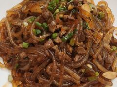 -巴依老爷新疆美食(清华东门店)