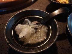 -锅说大脸毛肚重庆老火锅(佐阾店)