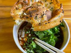 -王记生烫牛杂面馆(兰陵路店)