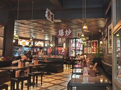 -阿大排档(长春这有山店)