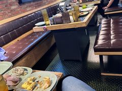 -韩盛·盛江山自助料理(于洪新玛特店)