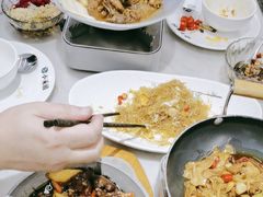 -小菜园新徽菜(南京秦淮龙蟠汇店)