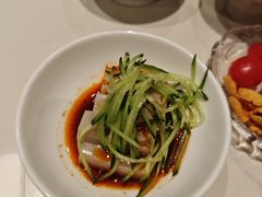 荞麦碗托-请晋·乔家大院(建外大街店)