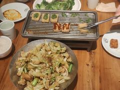 -老板恋上鱼(环山路店)