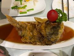 -老牌坊鲁菜名店(宽厚里店)