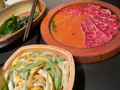 -季季山·云南野生菌火锅(上海首店)
