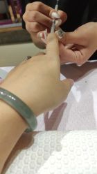 -缪斯美甲美睫