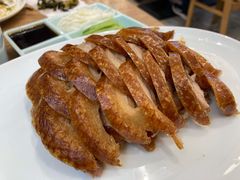 烤鸭-紫光园·烤鸭(沙河物美店)