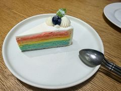 -娜娜家•Nana's restaurant (南开大悦城店)