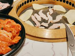 -花味烤肉·拌饭(庐阳万象汇店)
