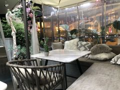 -FUTURE LOUNGE(太古里店)