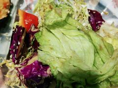 -木屋烧烤(坂田天安云谷店)