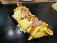 -鹤桥风月(难波御堂格兰维尔店)