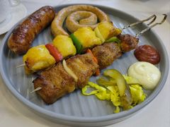 -库滋明·俄罗斯特色美食(中央大街店)