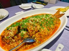 蒜香红沙-大蓉和(一品天下店)