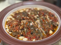 -千百味红餐厅·非遗江西菜(绿地双子塔总店)