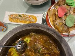 -江城小馆陕南妈妈菜·全球旅行餐厅(钟楼店)