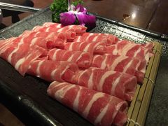 -捞神煲汤火锅(湖滨商业街店)