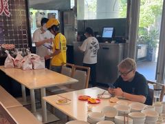 -渔语鱼酸菜鱼新川菜(来福士店)