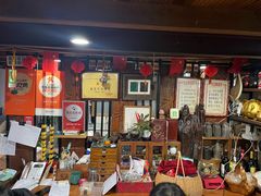 -水先生寧波菜(天一店)