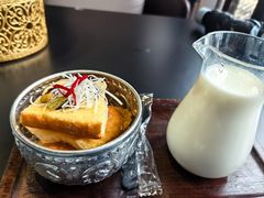 -桥边小楼·手工云南菜·丽江地标美食