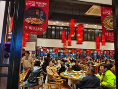 大堂-鸡毛店·川菜(双楠店)