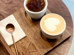 -Again Coffee Roaster(香蜜湖店)