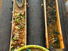 -竹泉农庄·竹筒饭(从化店)