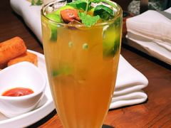 -肴约·花园式餐厅(湖里店)