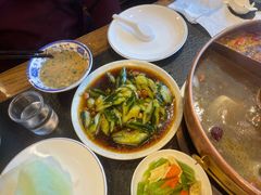 -仁和四季涮肉馆(天坛南门店)