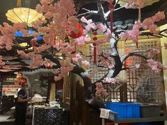 -老宁波1381餐厅(宏泰广场店)