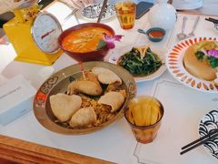 -太食獸泰式茶餐厅(IFS国金中心店)