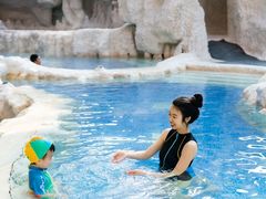 -中铁花水湾温泉酒店(大邑店)