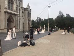 -玫瑰海岸文化旅游度假区